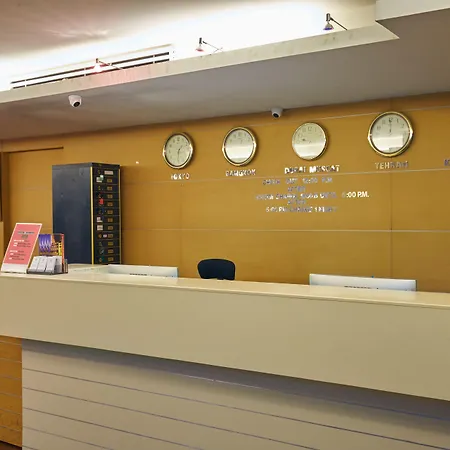 Nana Hiso Hotel