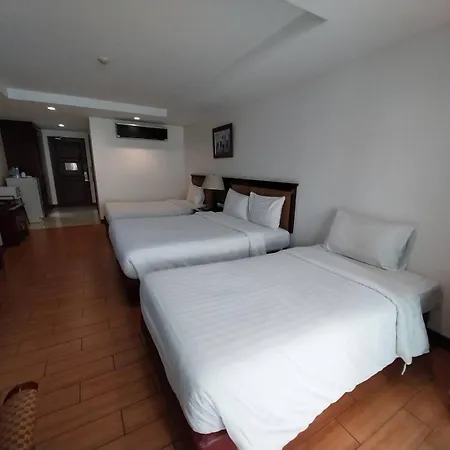 Nana Hiso Hotel