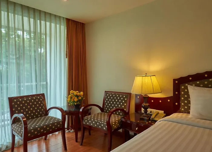 Hotel Nana Hiso 3*