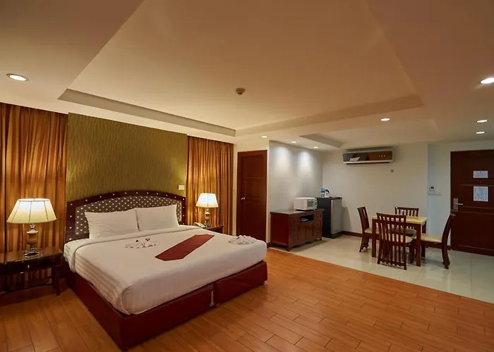 Nana Hiso Hotel