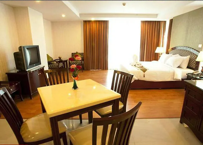 Nana Hiso Hotel