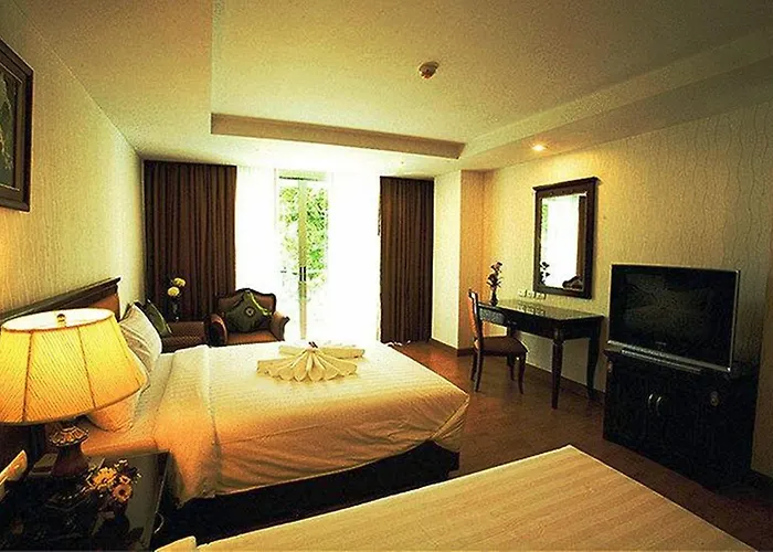 Hotel Nana Hiso 3*