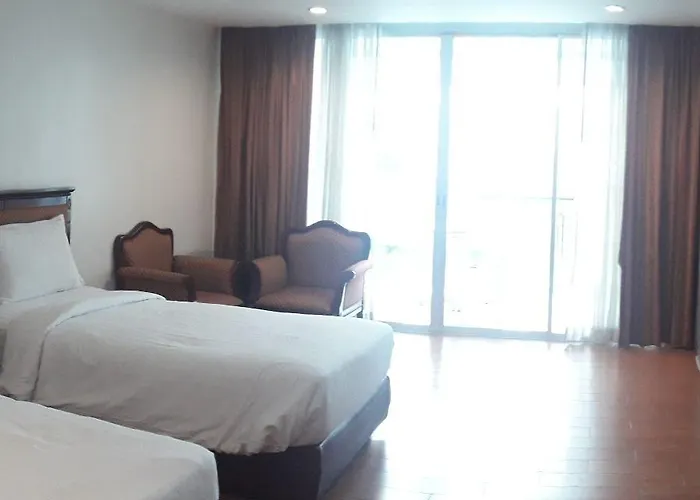 Nana Hiso Hotel