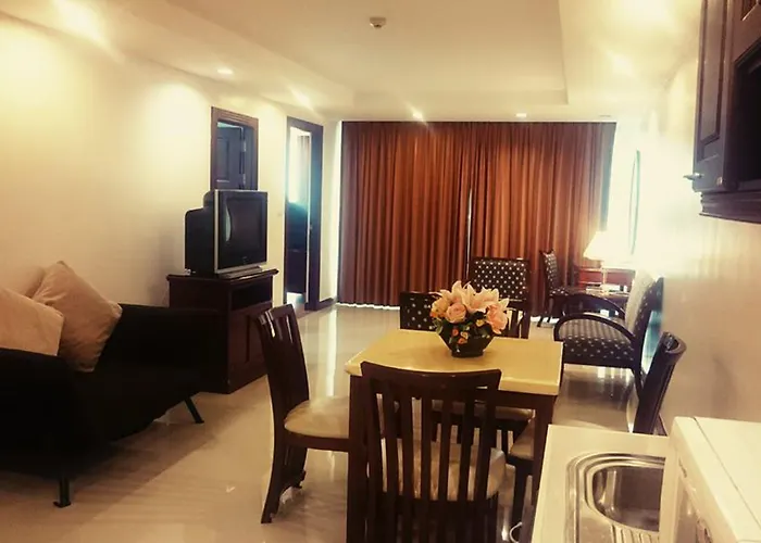 Nana Hiso Hotel