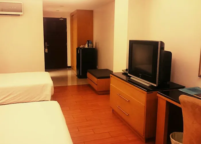 Hotel Nana Hiso
