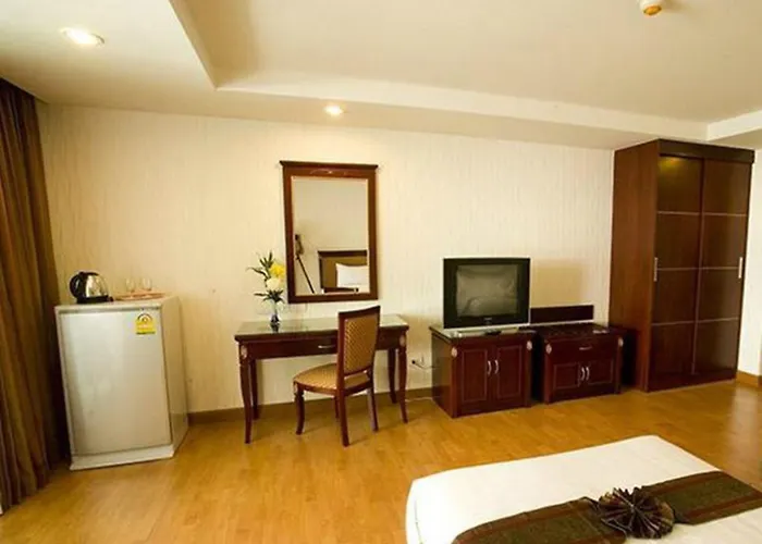 Hotel Nana Hiso 3*