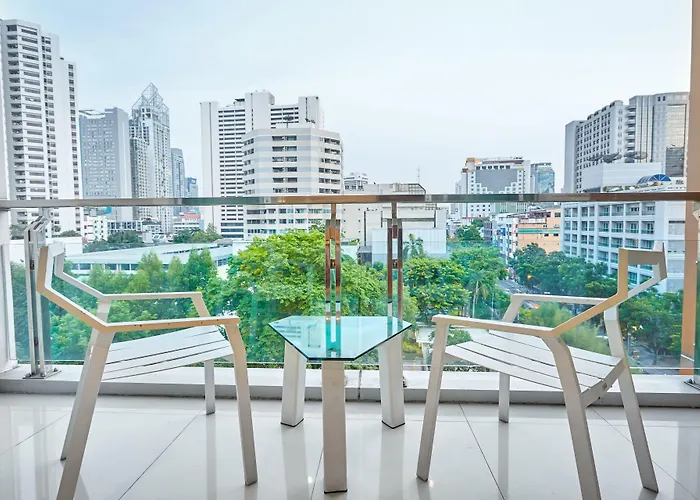 Nana Hiso Hotel