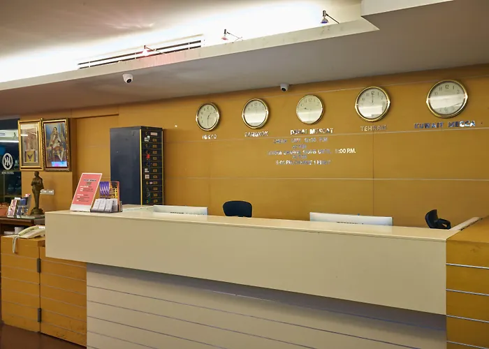 Hotel Nana Hiso 3*
