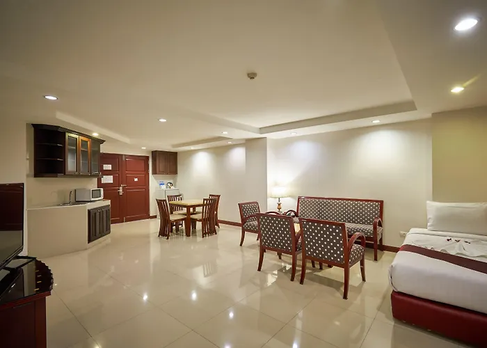 Nana Hiso Hotel
