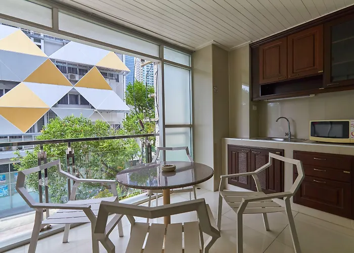 Nana Hiso Bangkok