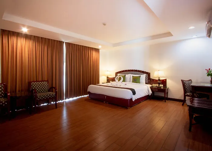Hotel Nana Hiso
