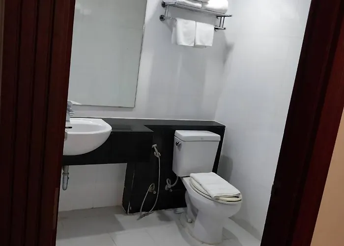 Hotel Nana Hiso 3*