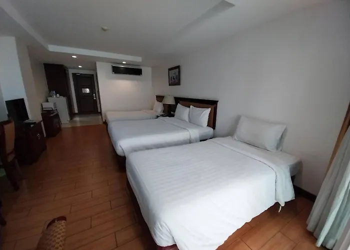 Hotel Nana Hiso 3*