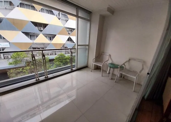 Nana Hiso Hotel