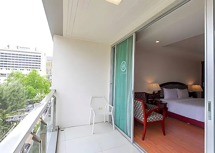 Hotel Nana Hiso 3*