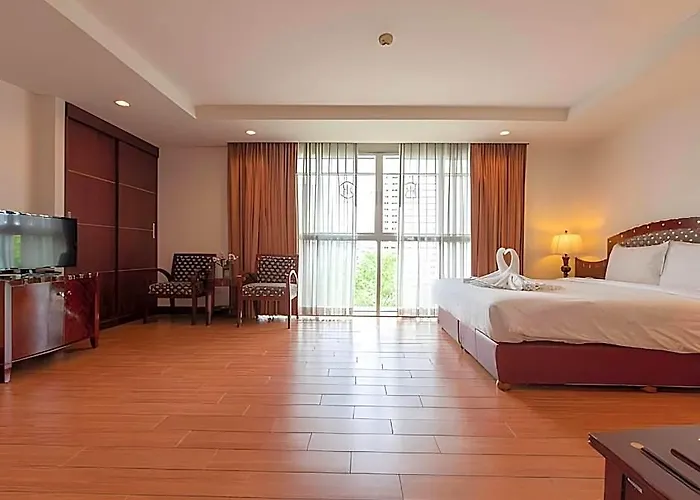 Hotel Nana Hiso