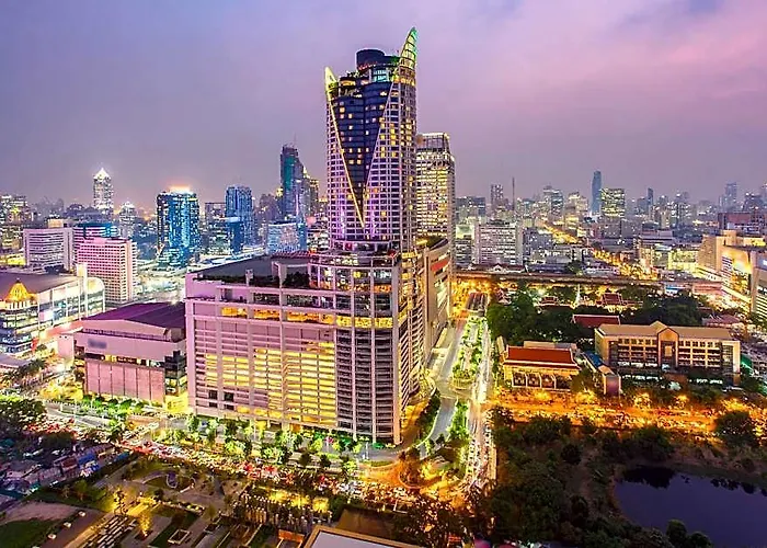 Hotel Nana Hiso 3*