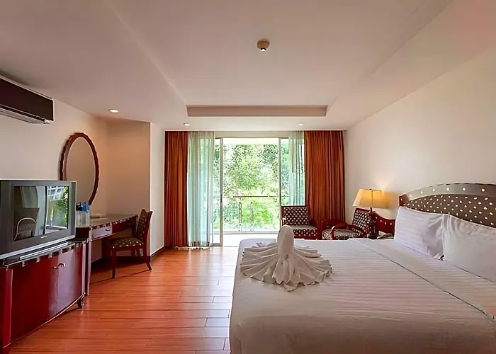 Nana Hiso 3* Bangkok
