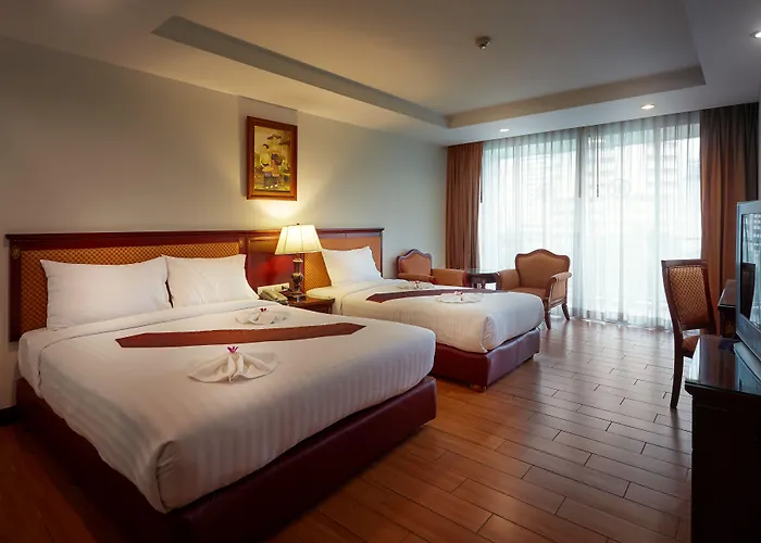 Hotel Nana Hiso 3*