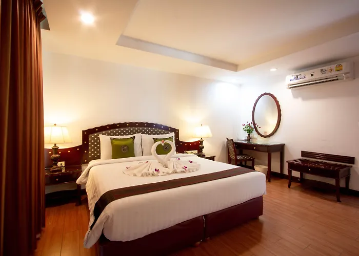 Hotel Nana Hiso 3*