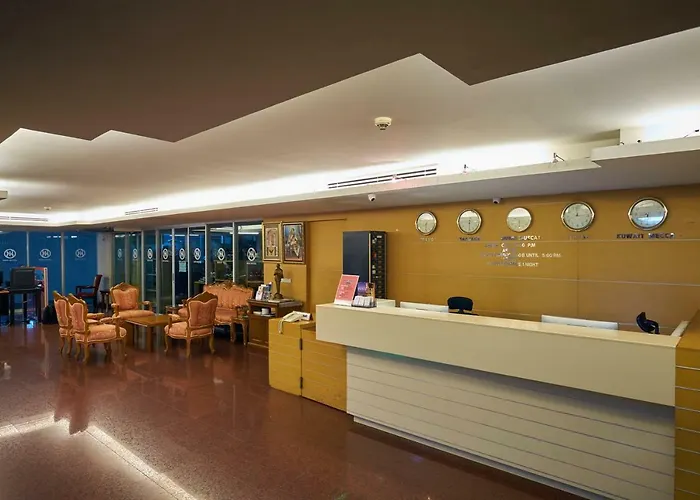 Hotel Nana Hiso 3*
