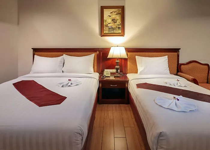 Nana Hiso Hotel