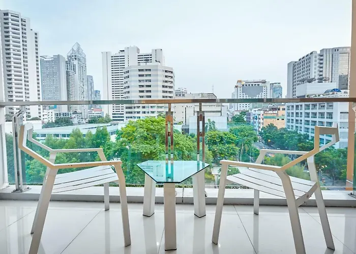 Nana Hiso Hotel