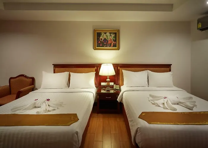 Hotel Nana Hiso 3*