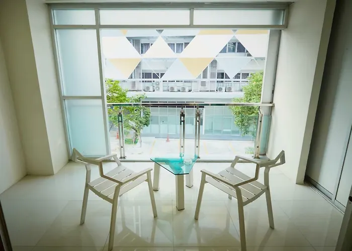 Nana Hiso Hotel