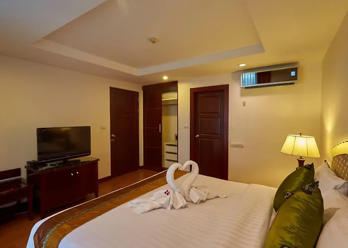 Hotel Nana Hiso 3*