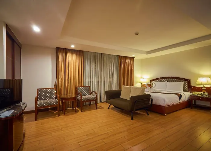 Nana Hiso Hotel