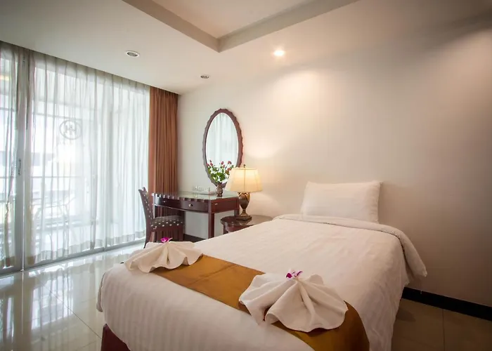 Nana Hiso Bangkok